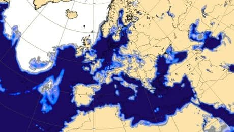 Caldo, quando finisce? Calo termico prima al Sud poi al Centro Nord. E arrivano i temporali. Le previsioni meteo