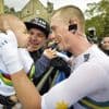 Oud-wielrenner Rohan Dennis schuldig aan dood van zijn vrouw, maar hoeft niet de cel in