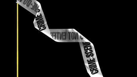 Crime Is Plummeting. We Can Do More.