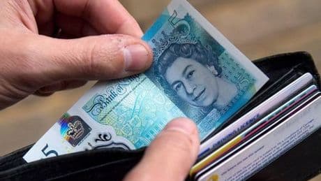 DWP changes to the state pension from next year that mean payments will drop