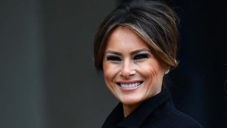 First Lady'nin katı kuralı: Asla ağzına sürmediği bir yiyecek var