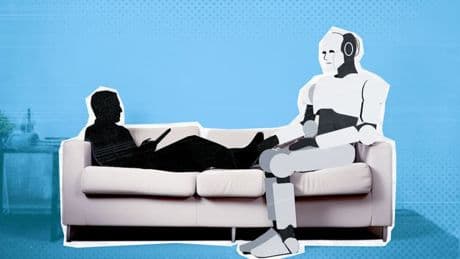 L'État américain de l'Illinois adopte une loi pour bannir les thérapeutes générés par intelligence artificielle