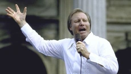 Jimmy Swaggart dead: Legendary televangelist dies at home after cardiac arrest