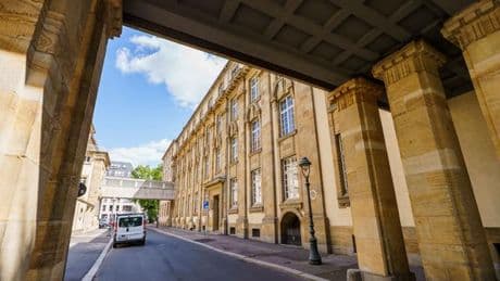 Statistik: Justizminister Fernis berichtet über Verurteilungen