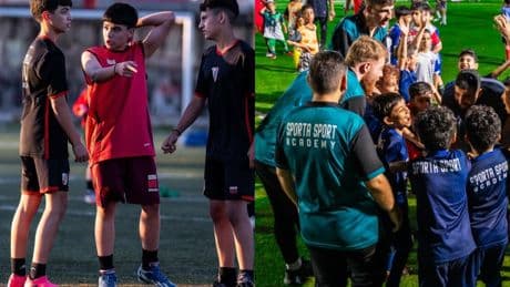 MADCUP, un torneo con identidad propia que conecta culturas: de Omán a River Plate