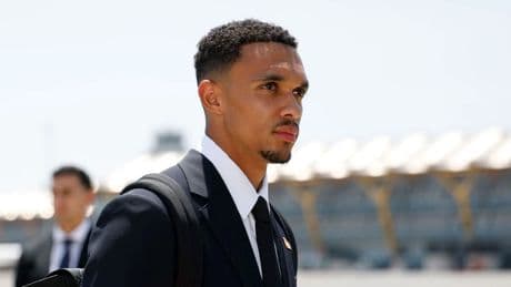 Real Madrid ABD'ye uçtu