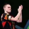 World Cup of Darts: Deutsches Darts-Duo darf weiter vom Heimtitel träumen