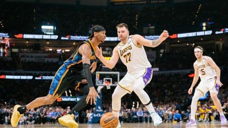 Why NBA Free Agents Should Consider Signing Shorter Contracts For Now