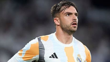 Real Madrid sex scandal: Lawyers for minor involved in beach club sex video call for FOUR YEARS in prison for star defender Raul Asencio
