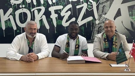 Kocaelispor, Show'u kadrosuna kattı