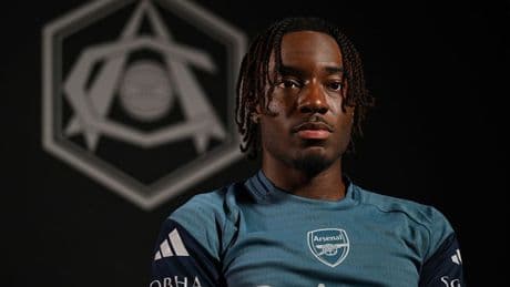 Declan Rice makes ‘shock’ prediction for new Arsenal teammate Noni Madueke