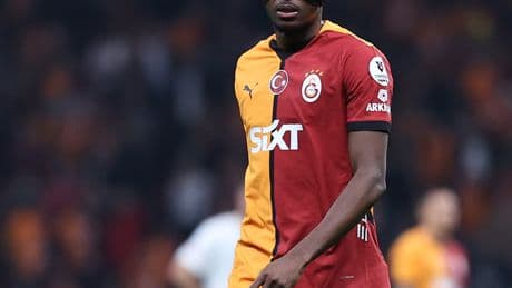 Arabistan'dan Victor Osimhen iddiası!