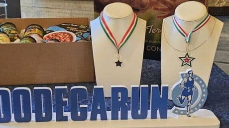 <p>Dodecarun, domenica la StrAlessandria</p>