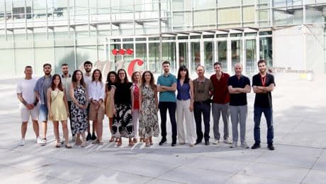 Científicos españoles hallan una molécula en la microbiota que afecta al desarrollo de placas en las arterias