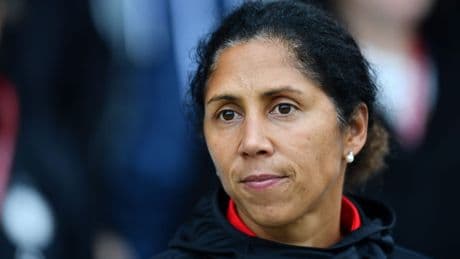 Personal-Paukenschlag: FC Schalke holt Steffi Jones in die Chefetage
