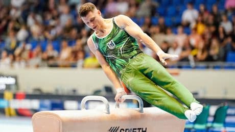 Es geht los! - So sehen Sie die Finals 2025 heute im TV & Stream