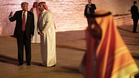 Trump's foreign policy: deals with allies over diplomacy with rivals