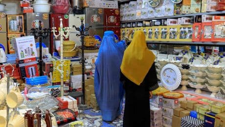 Book Review: ‘The Afghans,’ by Asne Seierstad