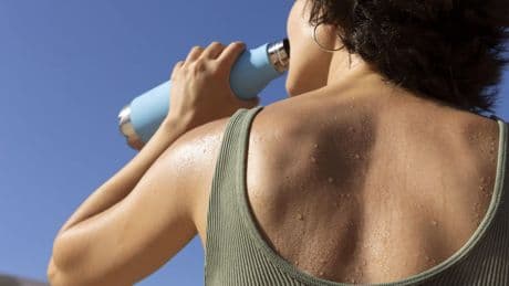 La ciencia confirma la razón por la que siempre tienes más calor que los demás