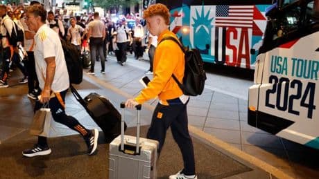 El Madrid abre la puerta a Jeremy