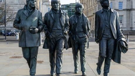 The Beatles update as hit film is about to become West End musical
