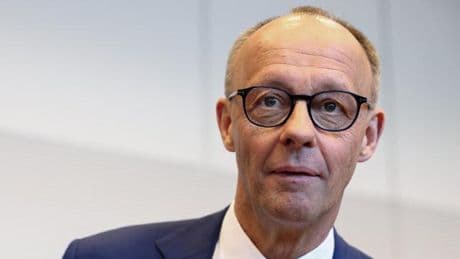 Er braucht 316 Stimmen – Das ist Merz‘ Zeitplan zur Kanzlerwahl