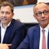 Schon am ersten Tag: Schwarz-Rot will etwa zwei Dutzend Regierungsbeauftragte streichen