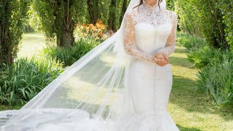 Katie Couric slams Lauren Sanchez’s wedding style as outdated, ‘tacky’ in scathing post