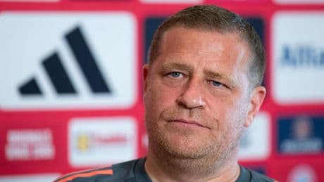 Machtwort vom Bayern-Boss - Dieser Star darf gehen!