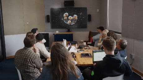 Ancestra actually says a lot about the current state of AI-generated videos