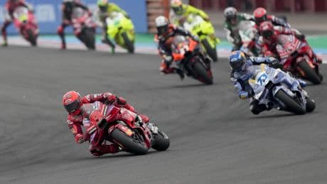 Salen a la luz los salarios de los pilotos de MotoGP