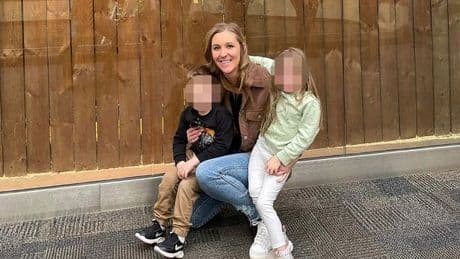 Teachers found dead in murder-suicide leaving two kids, 3 and 5, without a mum