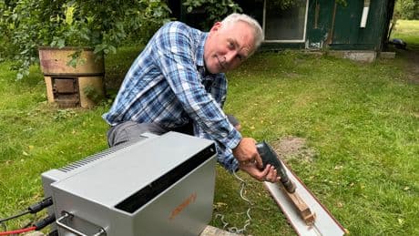 Jackery HomePower 2000 Ultra im Praxis-Test: Reif für die Insel