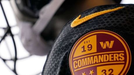 Washington Commanders unter Druck: Trump will NFL-Team zur Rückkehr zu altem Namen zwingen