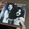 'Buckingham Nicks' was a record store holy grail for decades. It's finally getting reissued