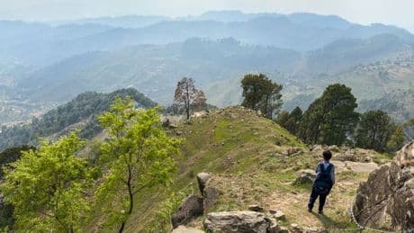 Foreign Office issues Brits travel warning for parts of Pakistan and India