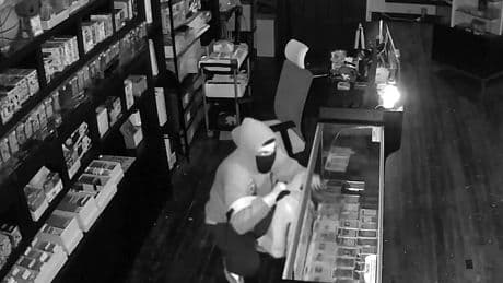 Rare Pokémon Cards Worth More Than $100,000 Stolen From Shop