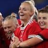 Ingle defies injury to win Wales call for Euros