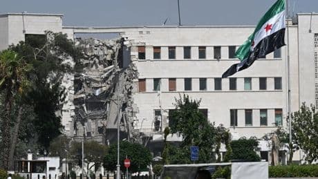 Israel Isn’t a Hegemon Yet, But It’s Now a Revisionist Power