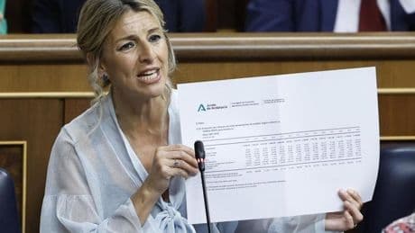 El PP acusa a Díaz de «mantener a un Gobierno mafioso»