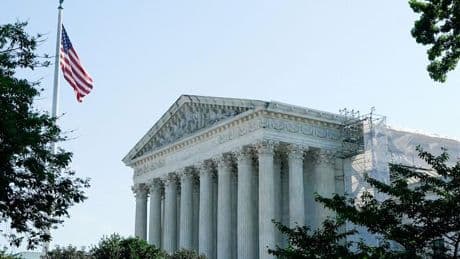 USA: Oberster Gerichtshof erlaubt Sparbehörde Doge Zugriff auf sensible Bürgerdaten