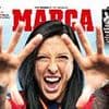 PETE JENSON: Real who? Spain go crazy for the women's team, with the World Cup finalists knocking Real Madrid and Barcelona off the front pages of the sports papers