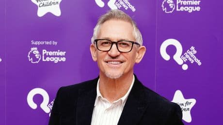 Gary Lineker and Dua Lipa among stars calling on Keir Starmer to 'end UK’s complicity in horrors of Gaza'