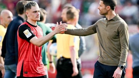 Mercato : Wirtz et le Bayern seraient déjà OK