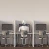 KI wird nur eine Kollegin, keine Bedrohung : Büromenschen müssen die neue Technik nicht fürchten