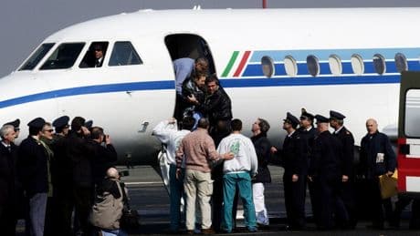 2005 im Irak: Geiselnahme endet in einer Katastrophe