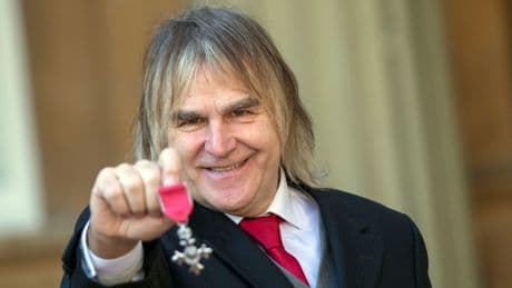 The Alarm frontman has died