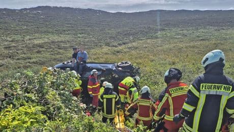 Schlimmer Unfall auf Sylt - Sansibar-Boss in Sorge um wichtigsten Mitarbeiter