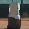 Des robots lanceurs de balles intelligents pour s'entraîner au tennis