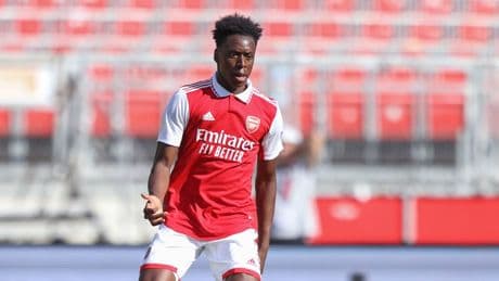 Viel günstiger als gedacht - HSV verpflichtet Arsenal-Star!